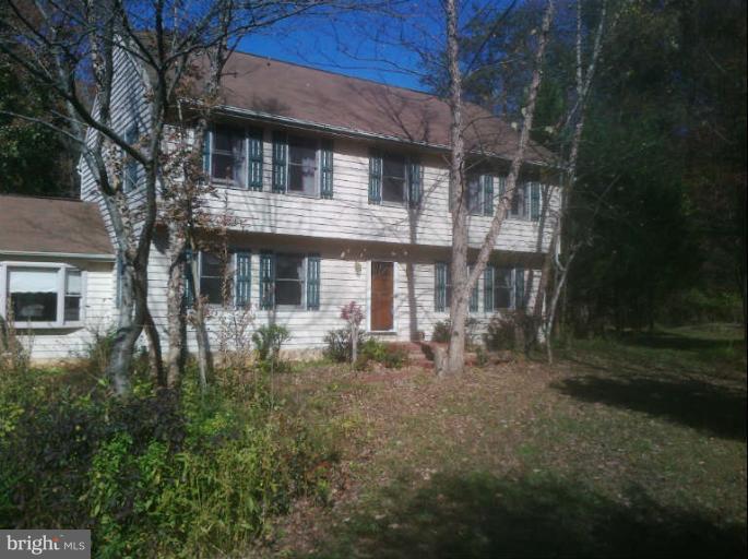 9 Rapidan Road Locust Grove, VA 22508 - Photo 1 of 10 Exterior (General)