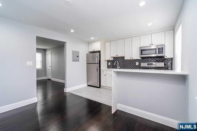 84 Clark Court, Unit 84 Rutherford, NJ 07070 - Photo 5 of 15 Gallery Image 5
