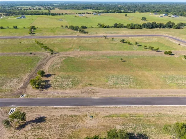 $110,000 | Lot 12 Sundance Circle, Campbell, TX 75422