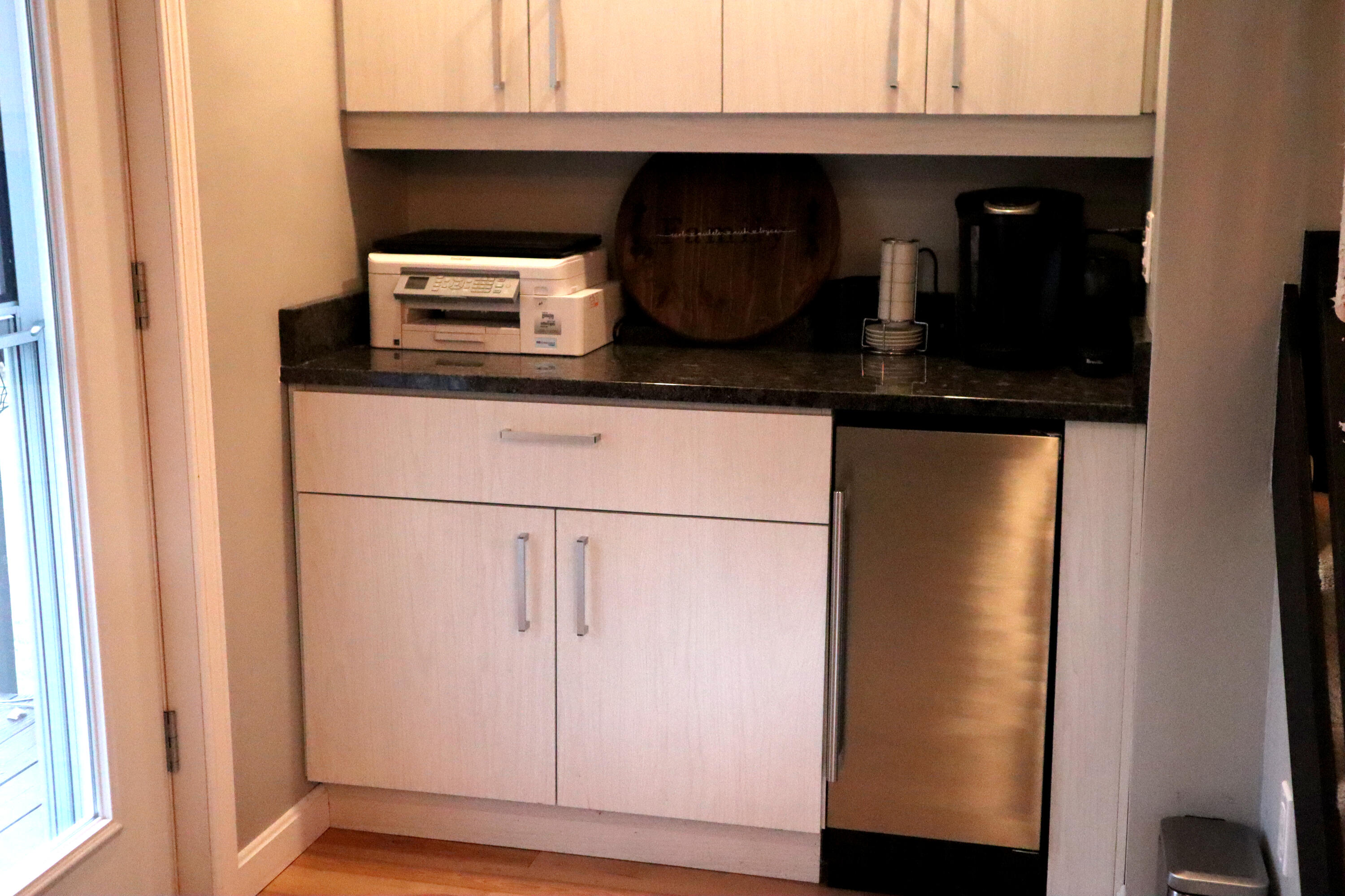 48 Top Hill Road, Unit 48 Naples, ME 04055 - Photo 12 of 31 Coffee bar