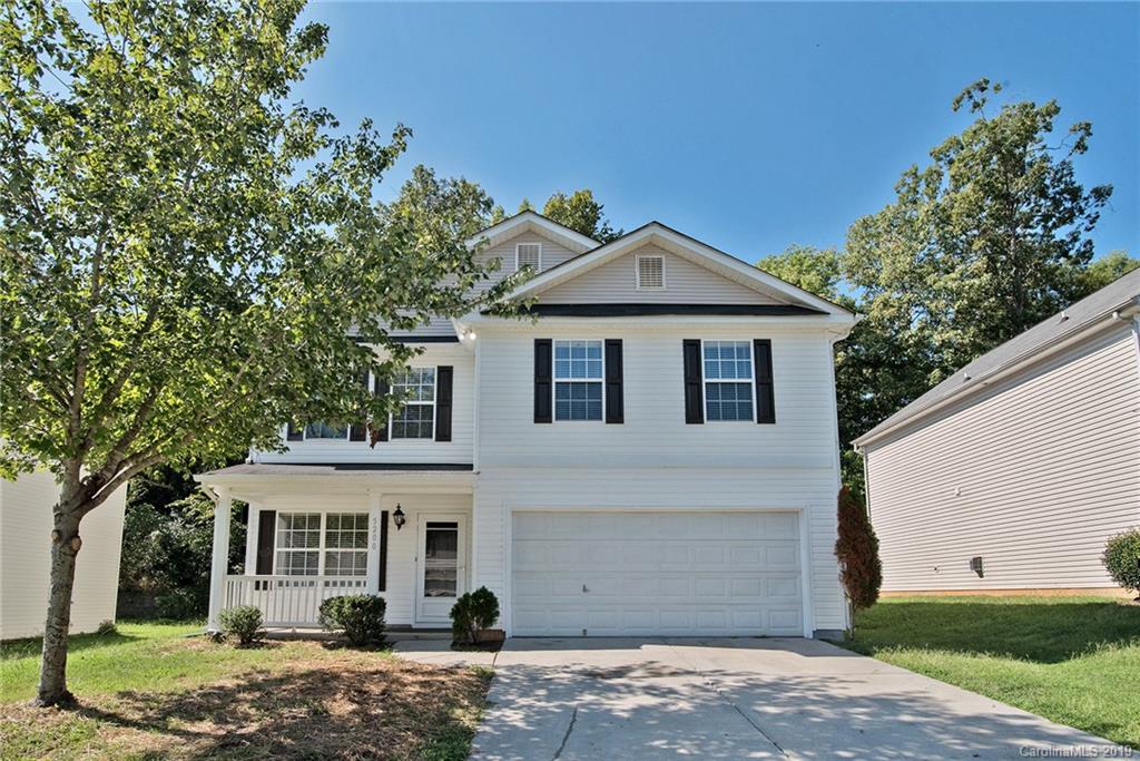 5200 Raspberry Knoll Drive Charlotte, NC 28208 - Photo 1 of 34 Gallery Image 1