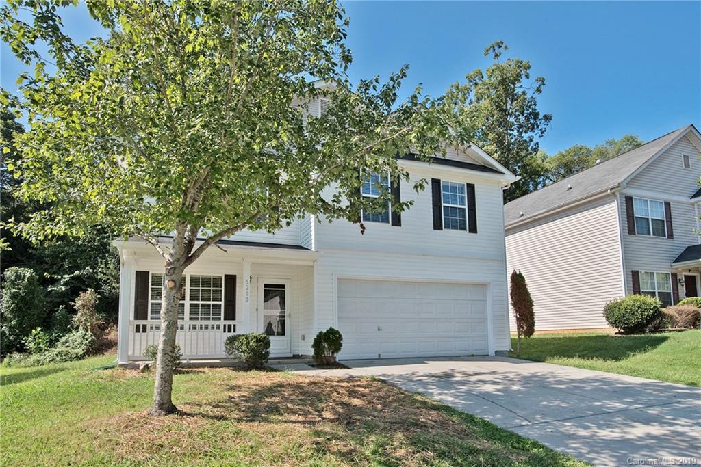 5200 Raspberry Knoll Drive Charlotte, NC 28208 - Photo 2 of 34 Gallery Image 2