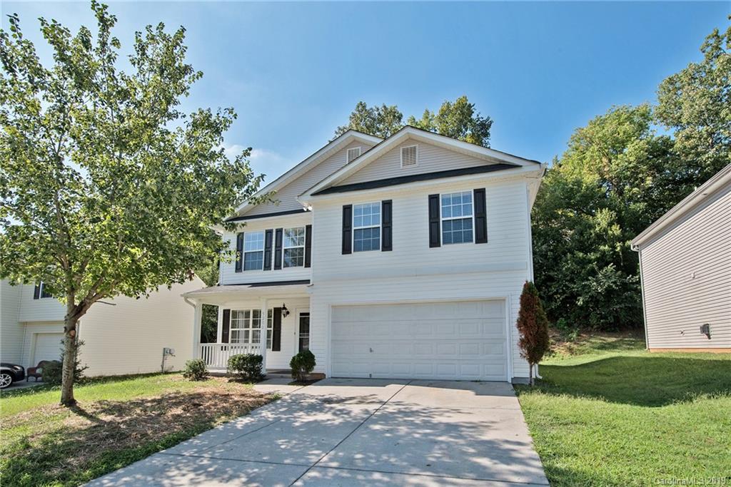 5200 Raspberry Knoll Drive Charlotte, NC 28208 - Photo 3 of 34 Gallery Image 3