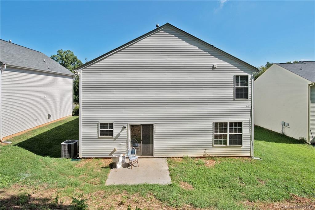5200 Raspberry Knoll Drive Charlotte, NC 28208 - Photo 31 of 34 Gallery Image 31