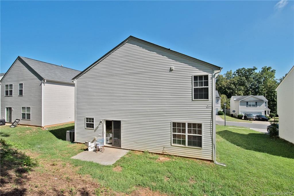 5200 Raspberry Knoll Drive Charlotte, NC 28208 - Photo 32 of 34 Gallery Image 32
