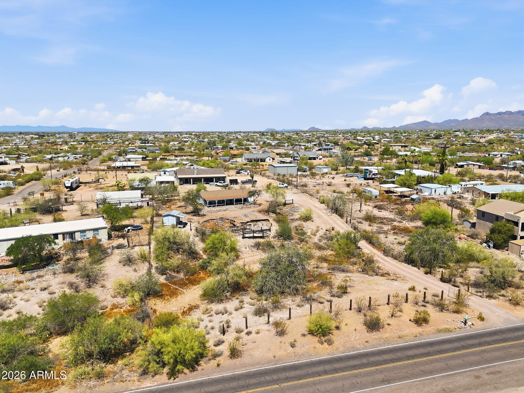 944 South Goldfield Road Apache Junction, AZ 85119 - Photo 34 of 51