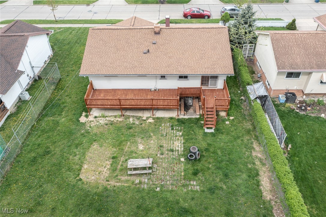 6763 Brandywine Road Parma Heights, OH 44130 - Photo 37 of 39