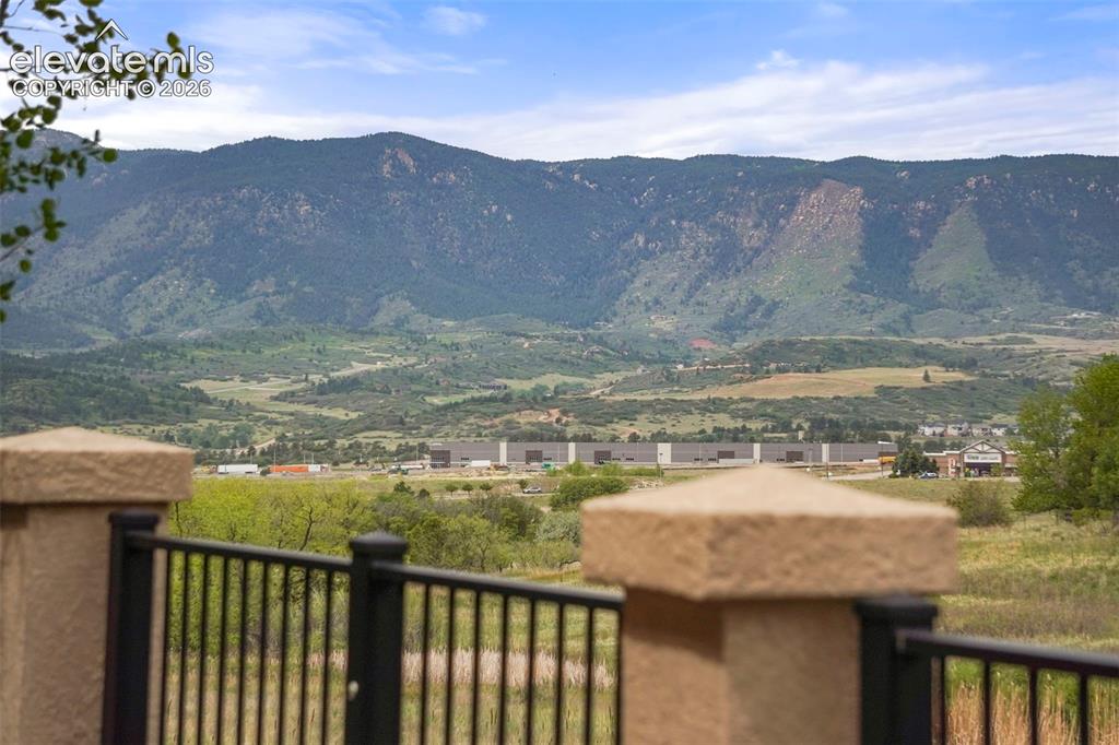 16115 Bridle Ridge Drive Monument, CO 80132 - Photo 35 of 45
