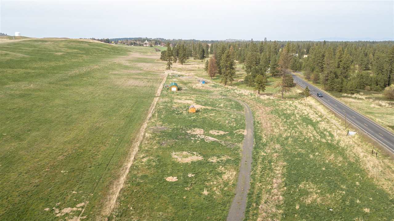 Lot 8 West Washington Road Cheney, WA 99004 - Photo 1 of 16