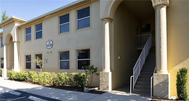 $185,000 | 4128 Bellasol Circle, Unit 1423, Fort Myers, FL 33916