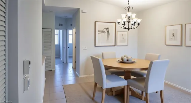 $185,000 | 4128 Bellasol Circle, Unit 1423, Fort Myers, FL 33916