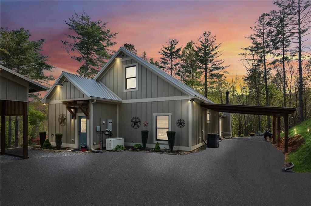 3192 Flagpole Road Ellijay, GA 30540 - Photo 1 of 1 Gallery Image 1