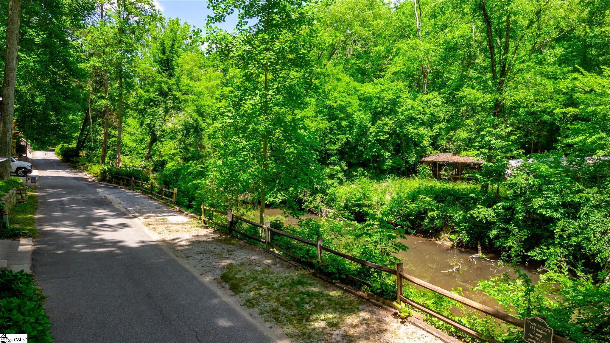 153 Anders Camp Road Cleveland, SC 29635 - Photo 39 of 43