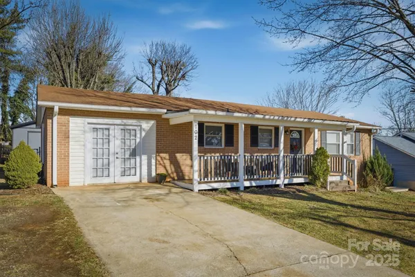 $257,900 | 102 Page Street, Morganton, NC 28655