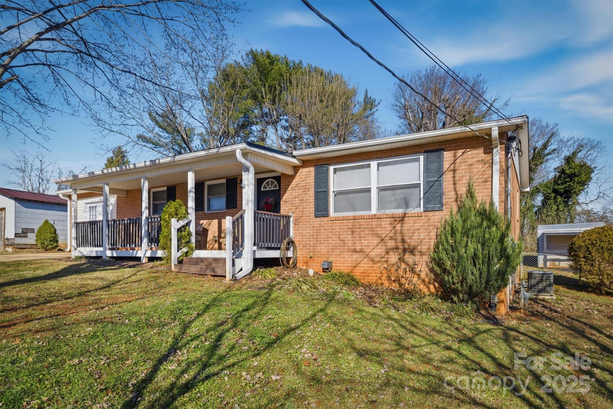 102 Page Street Morganton, NC 28655 - Photo 4 of 23