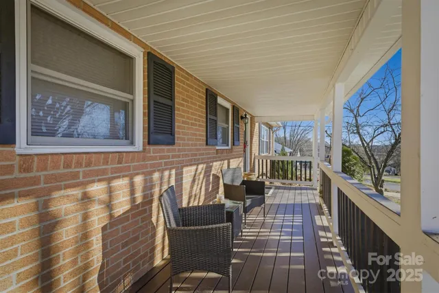 $299,900 | 102 Page Street, Morganton, NC 28655