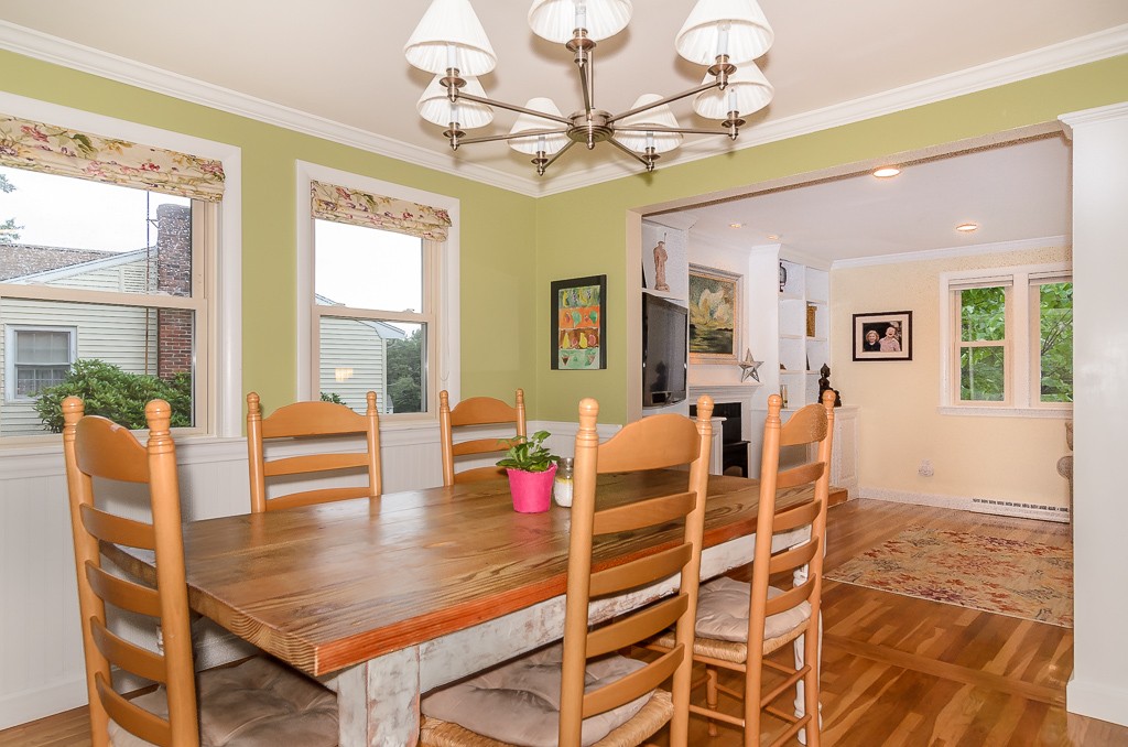 118 Aletha Road Needham, MA 02492 - Photo 8 of 26 Gallery Image 8