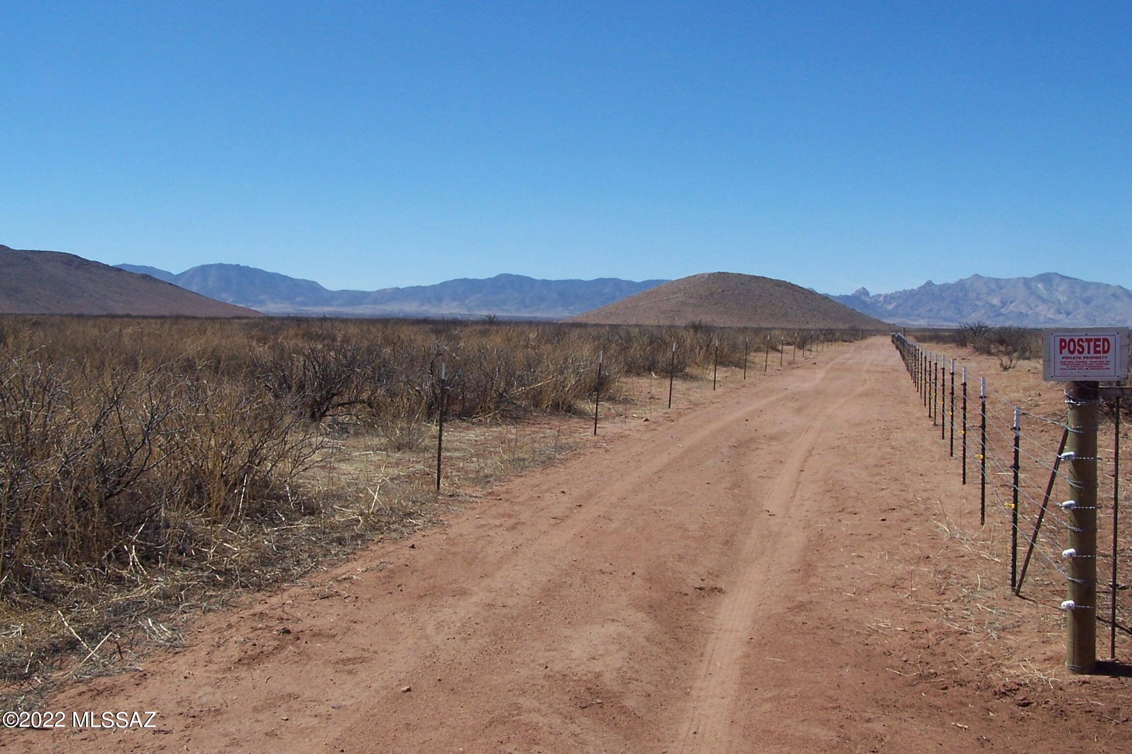 35-ac East Doe Ranch Road, Unit PART 59 Pearce, AZ 85625 - Photo 5 of 34