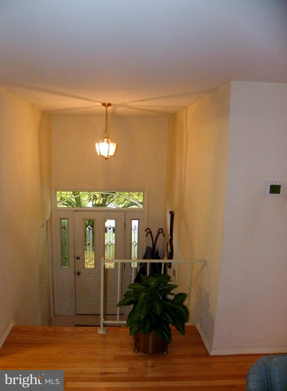 134 Chargeur Road Reisterstown, MD 21136 - Photo 2 of 21 Foyer