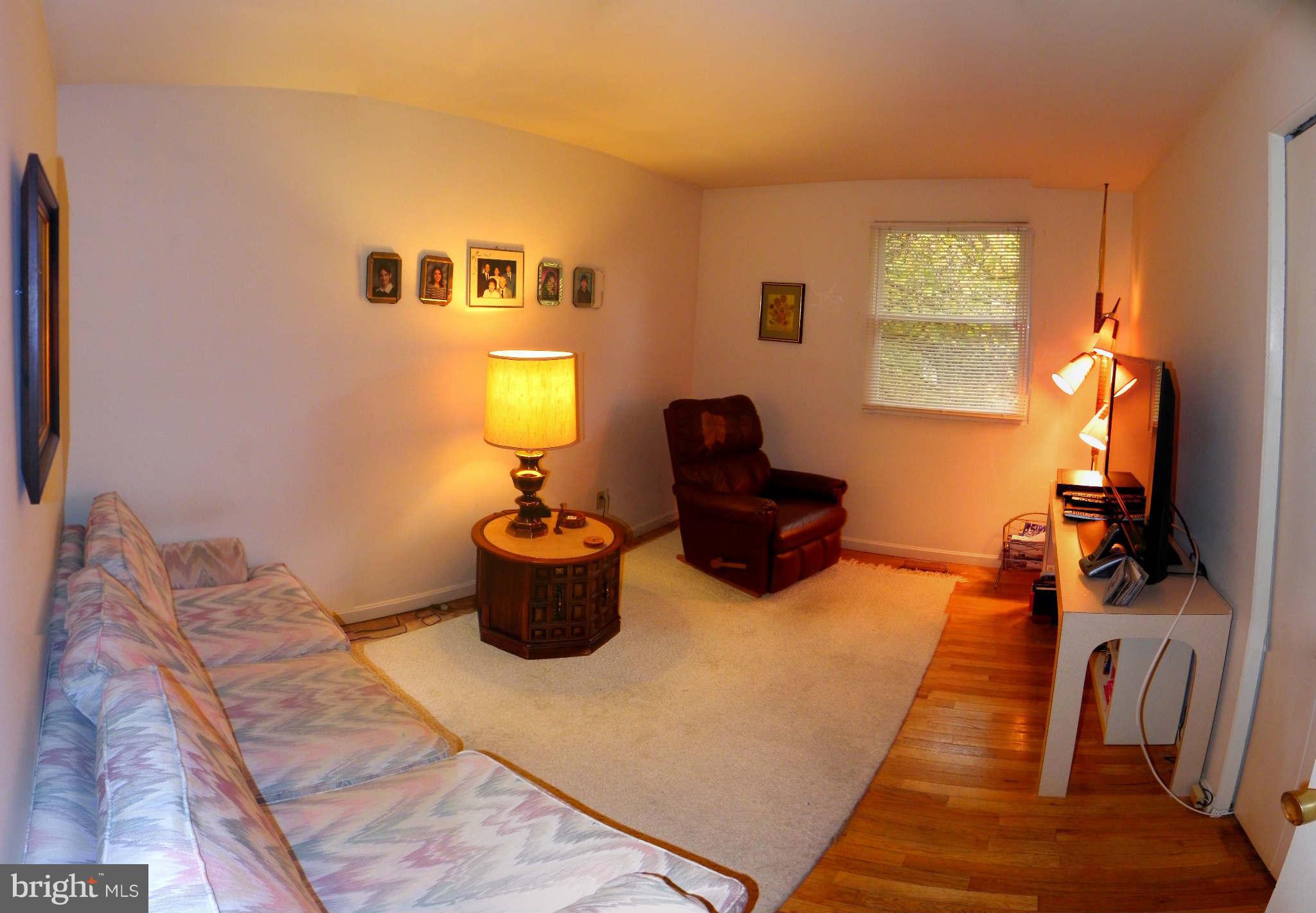 134 Chargeur Road Reisterstown, MD 21136 - Photo 11 of 21 Bedroom