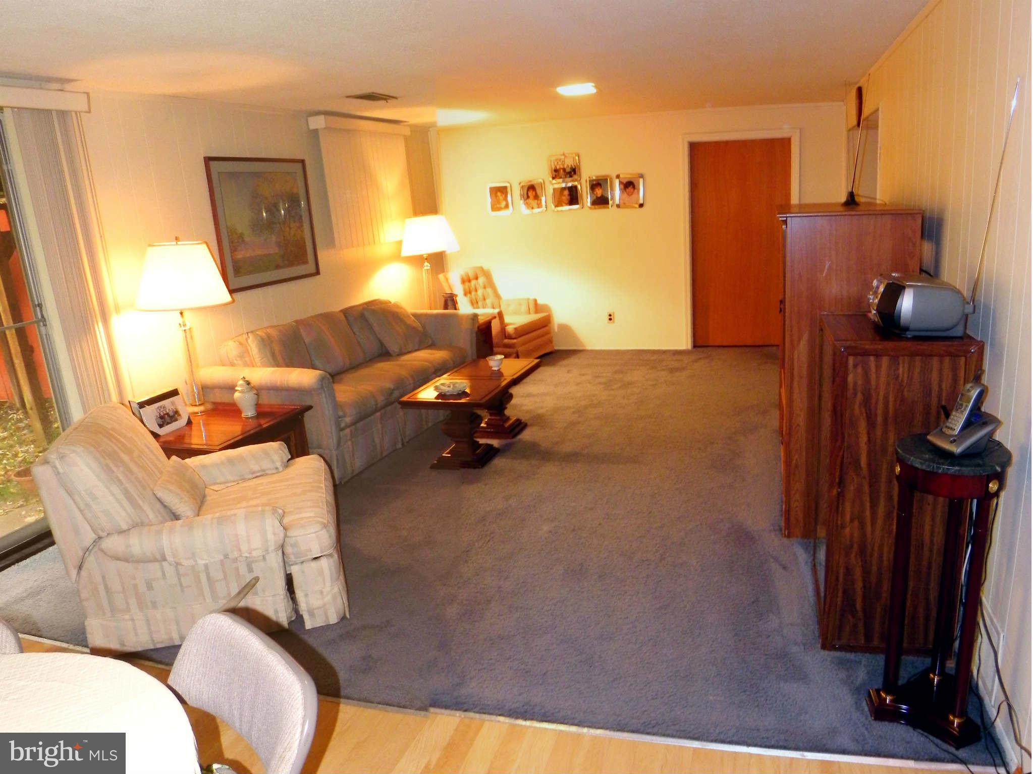134 Chargeur Road Reisterstown, MD 21136 - Photo 13 of 21 Family Room