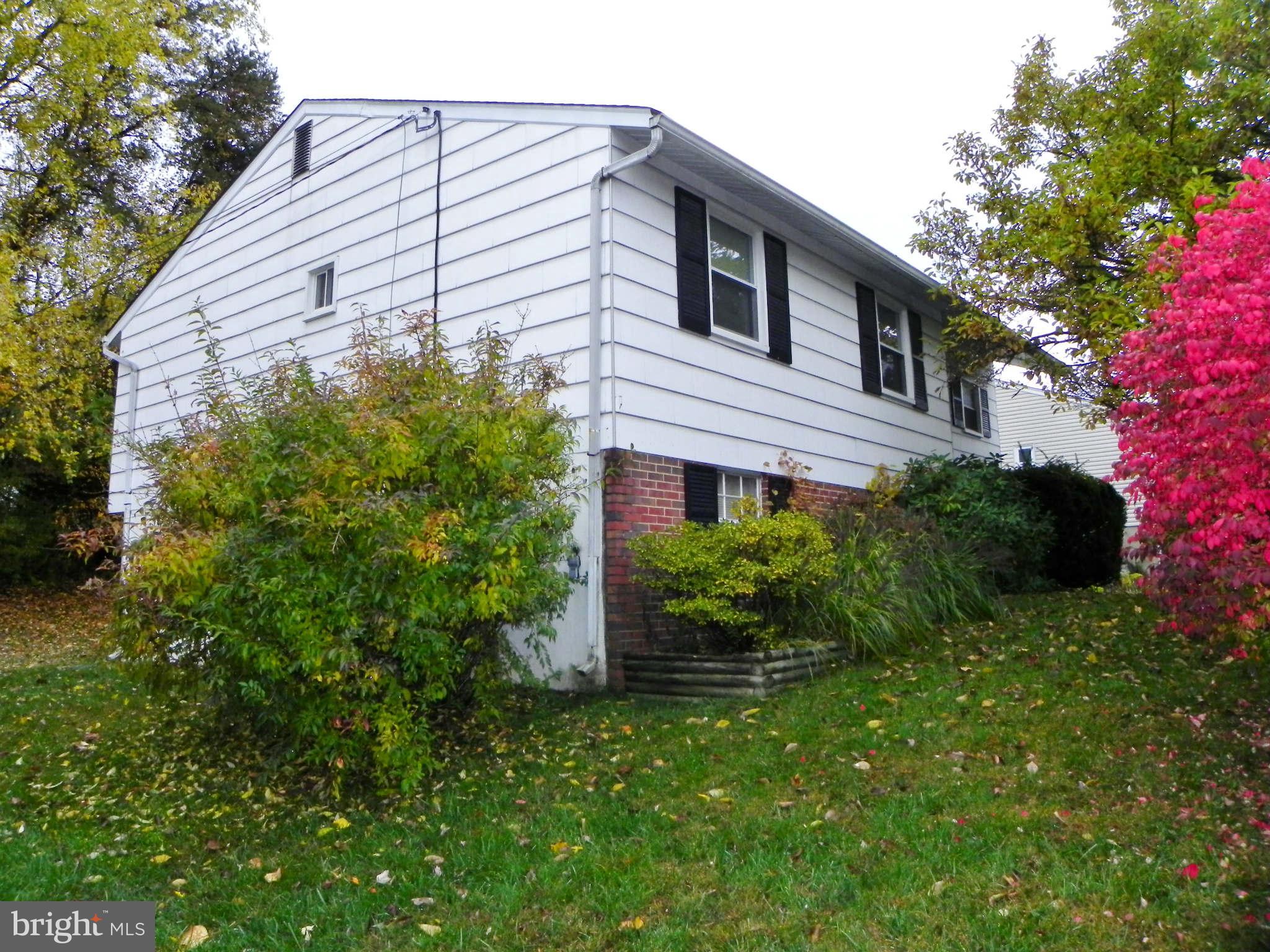 134 Chargeur Road Reisterstown, MD 21136 - Photo 16 of 21 Exterior (Front)