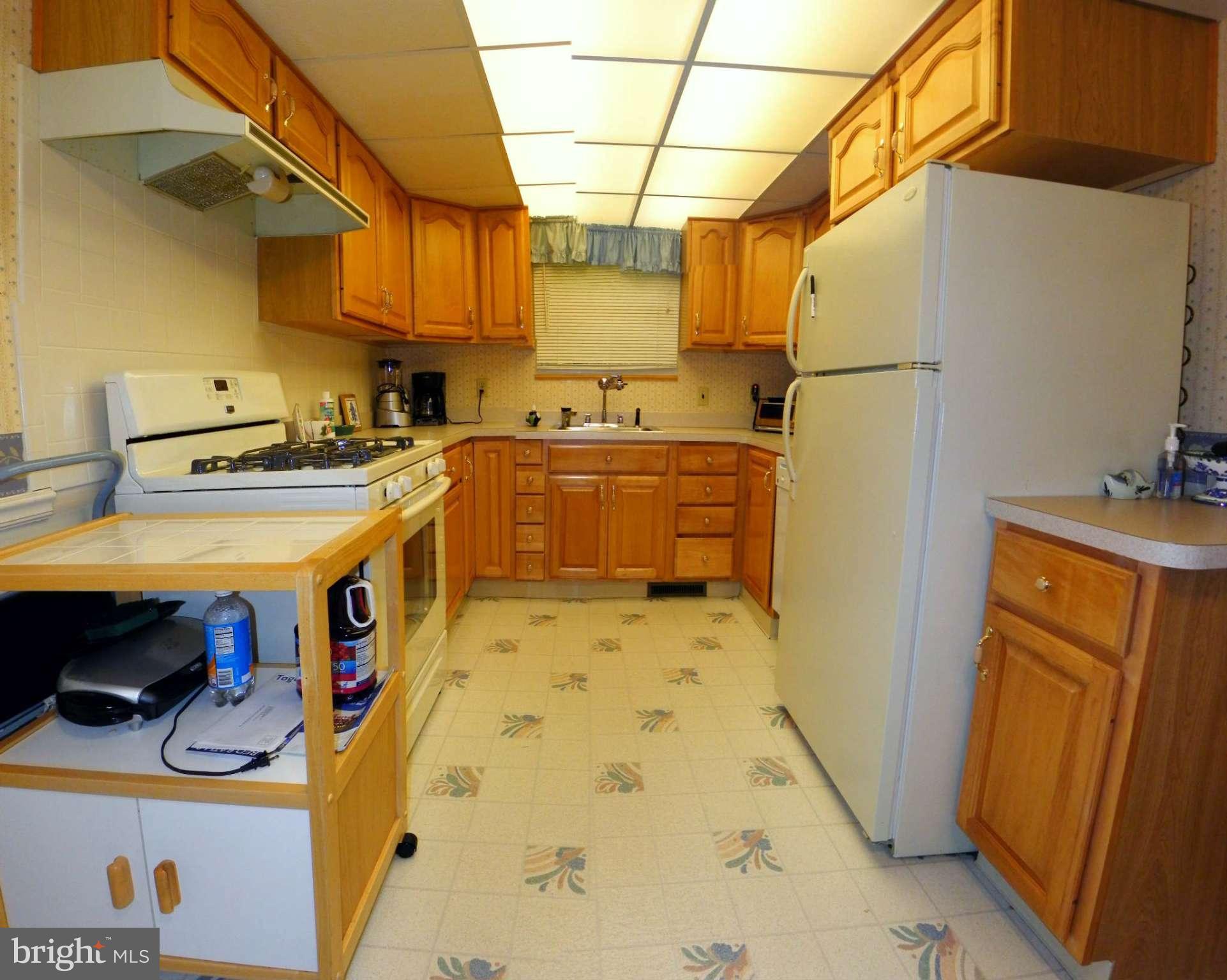 134 Chargeur Road Reisterstown, MD 21136 - Photo 7 of 21 Kitchen