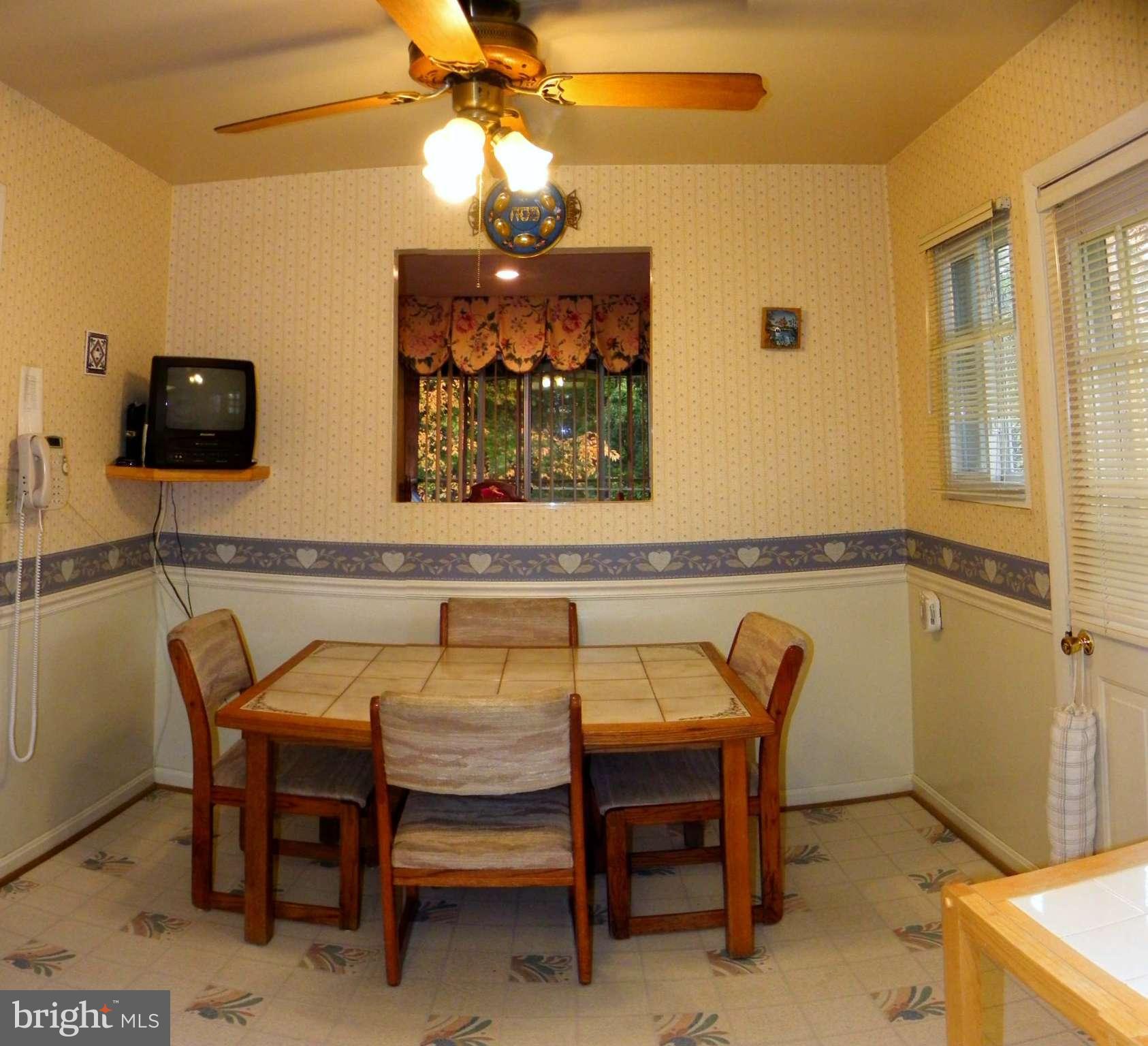 134 Chargeur Road Reisterstown, MD 21136 - Photo 8 of 21 Breakfast Area