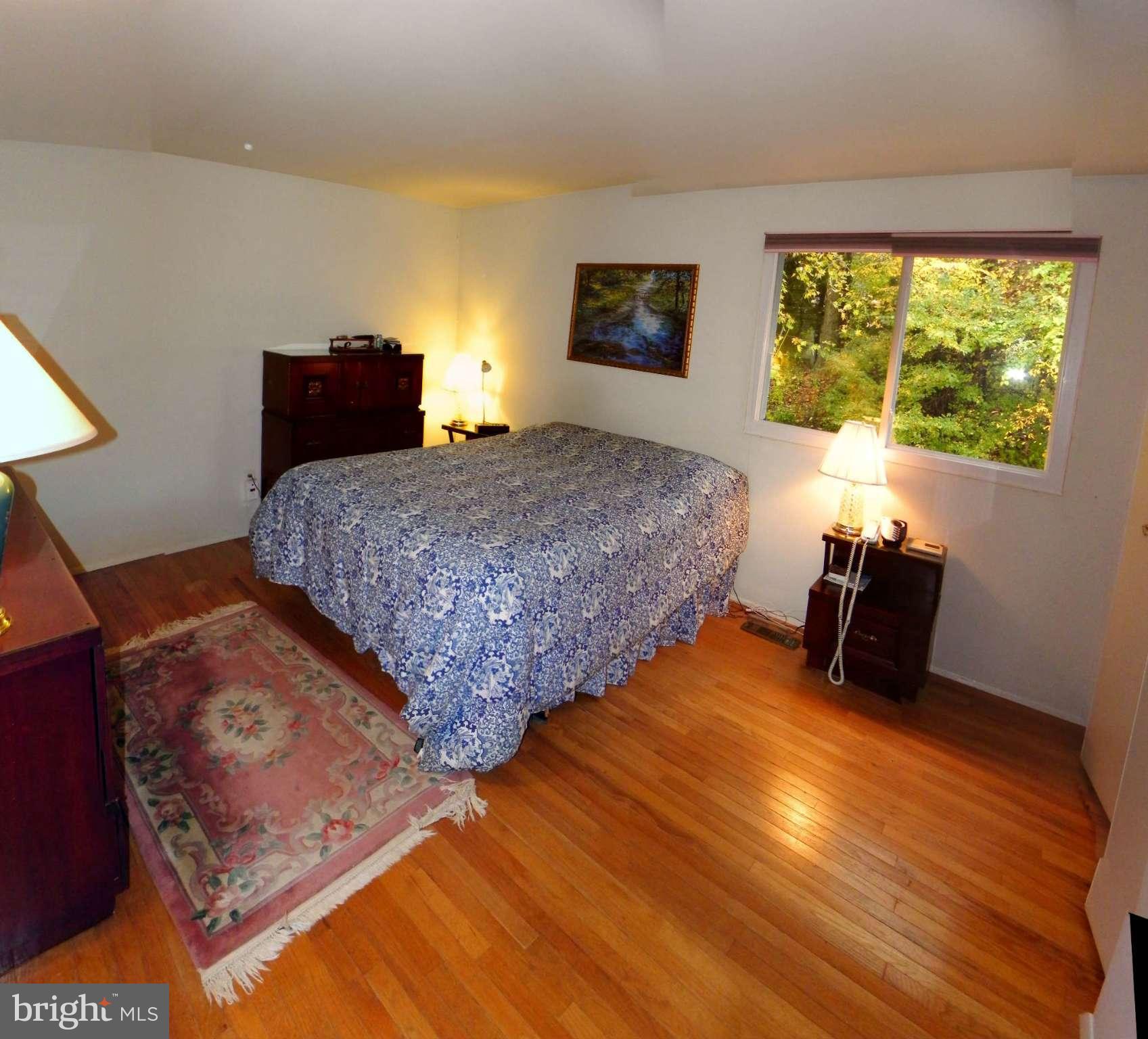 134 Chargeur Road Reisterstown, MD 21136 - Photo 9 of 21 Bedroom (Master)