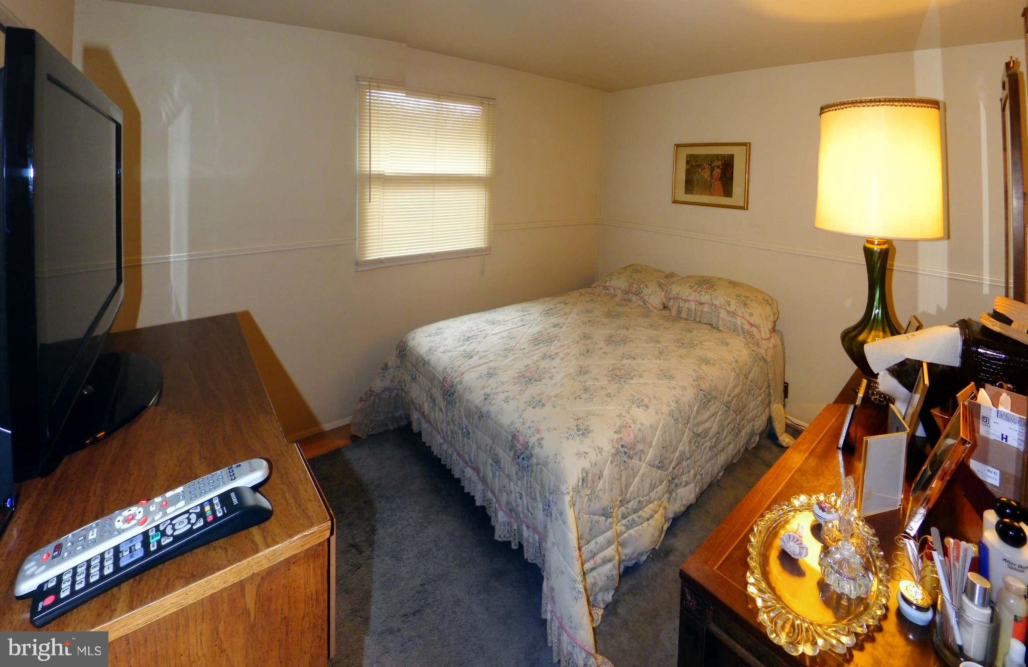 134 Chargeur Road Reisterstown, MD 21136 - Photo 10 of 21 Bedroom
