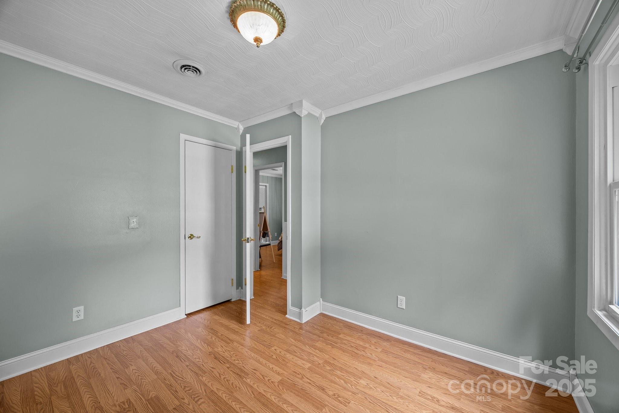 64 Christopher Lane Sylva, NC 28779 - Photo 22 of 31 a view of an empty room