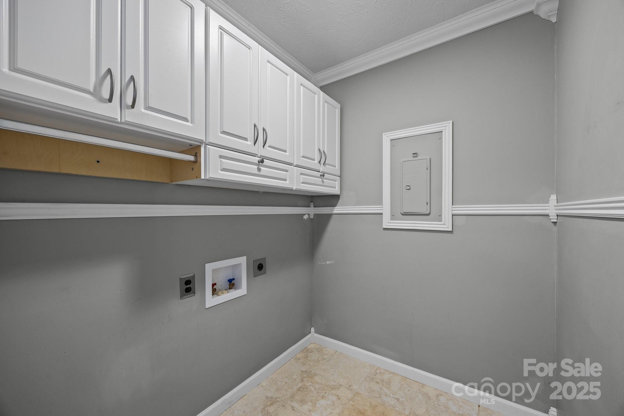 64 Christopher Lane Sylva, NC 28779 - Photo 24 of 31 a view of storage and utility room with closet