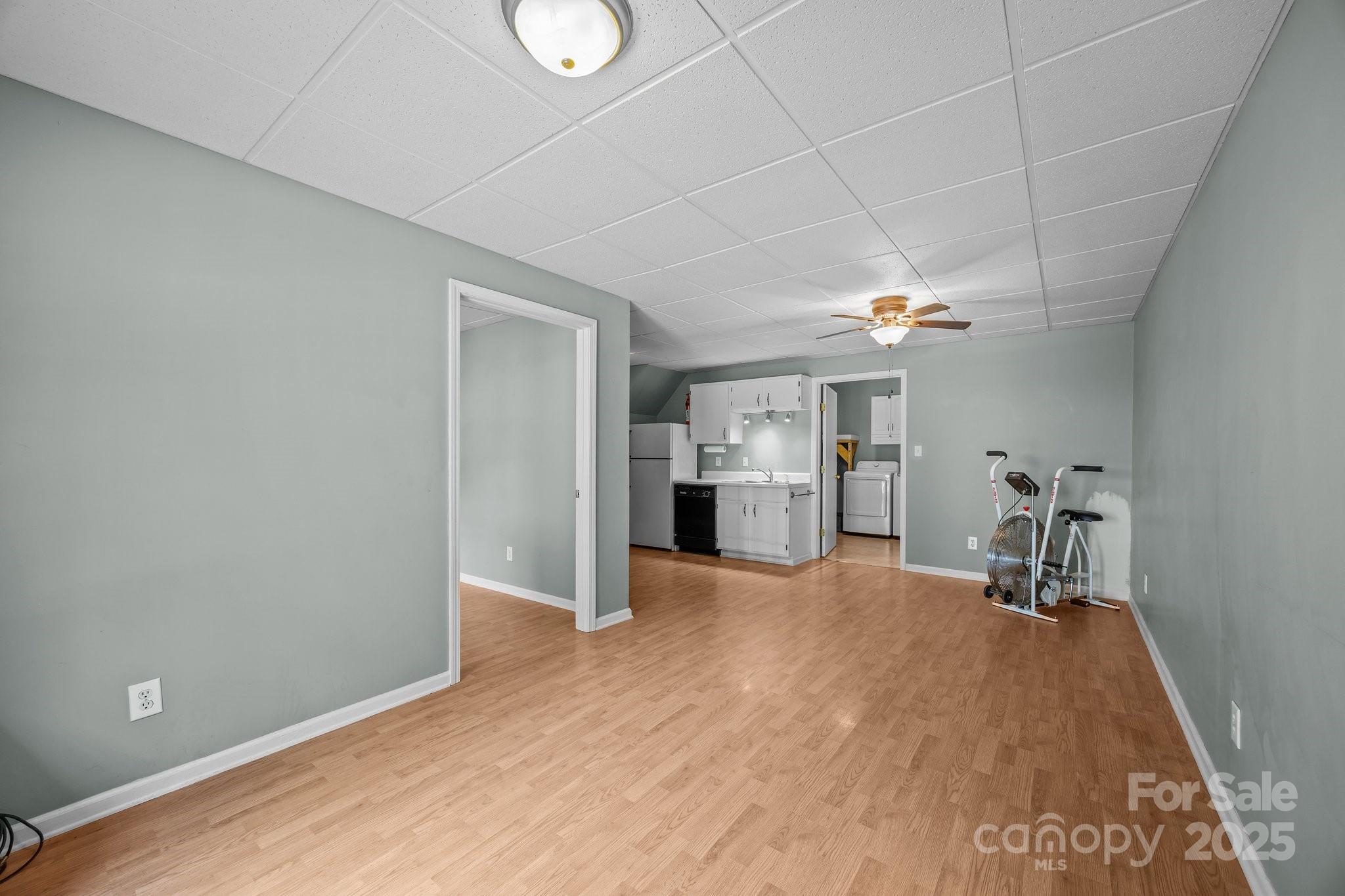 64 Christopher Lane Sylva, NC 28779 - Photo 26 of 31 a view of a kitchen with a sink and cabinets