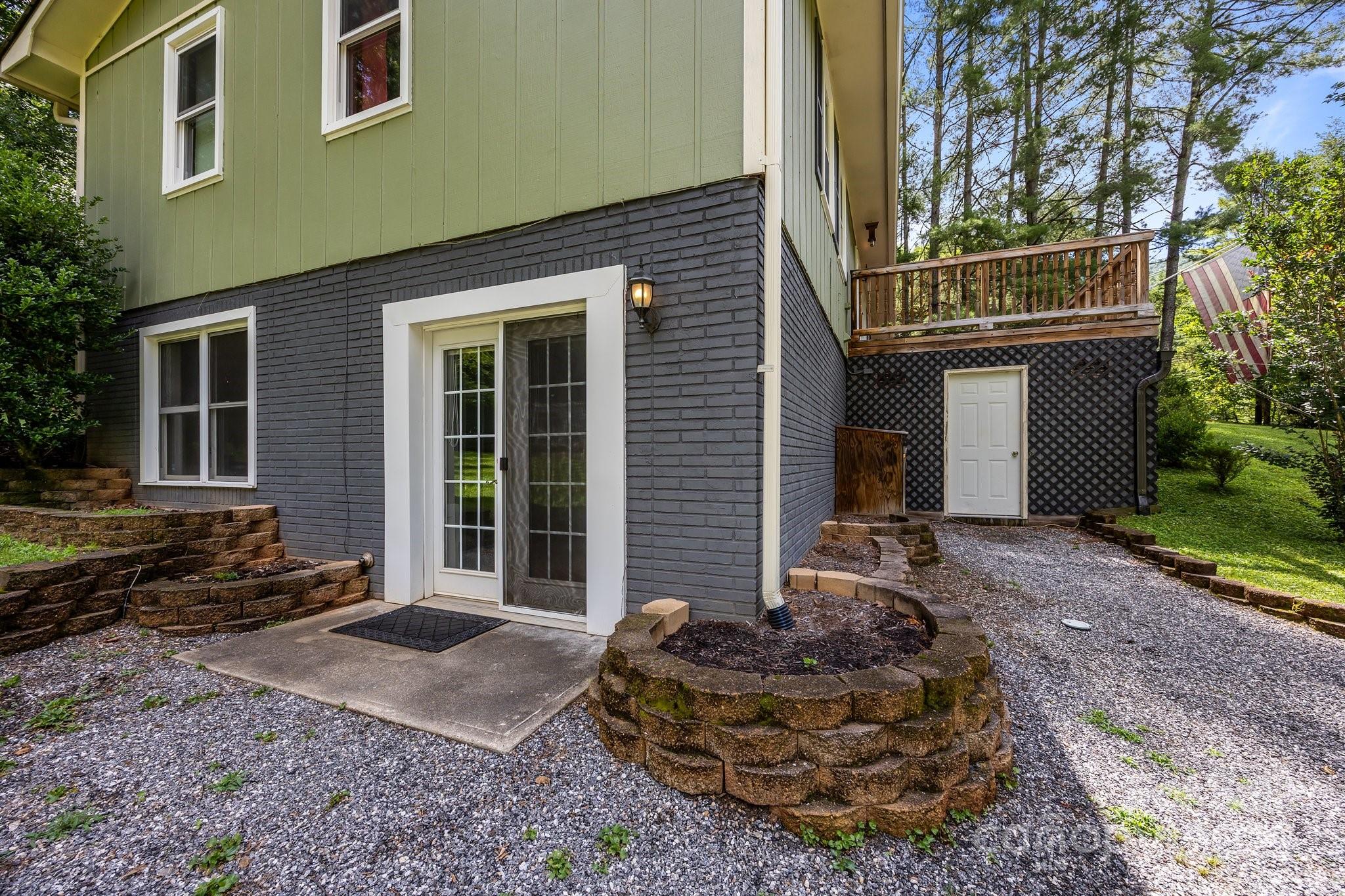 64 Christopher Lane Sylva, NC 28779 - Photo 6 of 31 a house view with a outdoor space