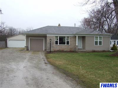 8228 Auburn Road Fort Wayne, IN 46825 - Photo 1 of 21 Gallery Image 1