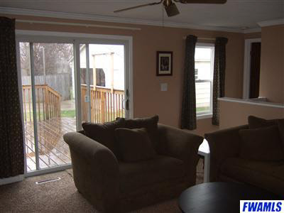 8228 Auburn Road Fort Wayne, IN 46825 - Photo 11 of 21 Gallery Image 11