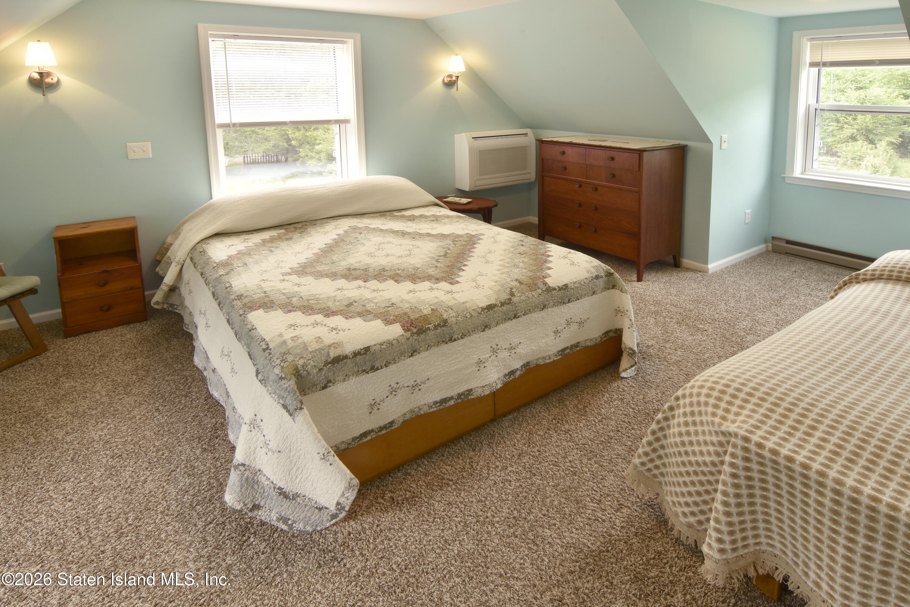 68 Garfield Road Phoenicia, NY 12464 - Photo 23 of 36 West Bedroom