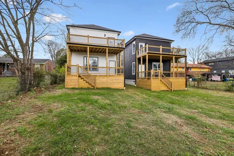 $549,000 | 1904 Manchester Avenue, Nashville, TN 37218