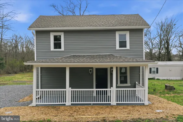 $3,200 | 11713 Ernstville Road, Big Pool, MD 21711