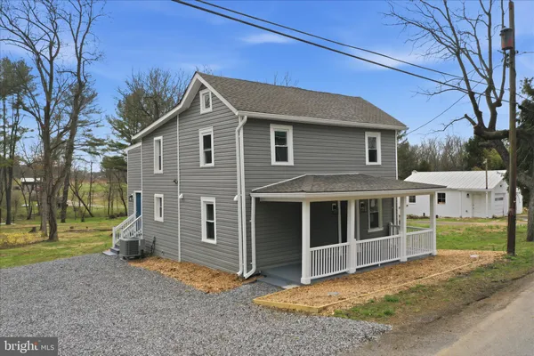 $3,200 | 11713 Ernstville Road, Big Pool, MD 21711
