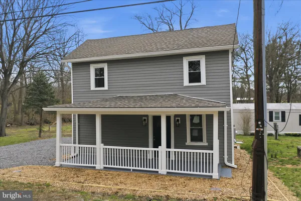 $3,200 | 11713 Ernstville Road, Big Pool, MD 21711