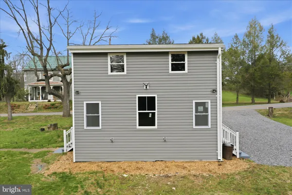 $3,200 | 11713 Ernstville Road, Big Pool, MD 21711