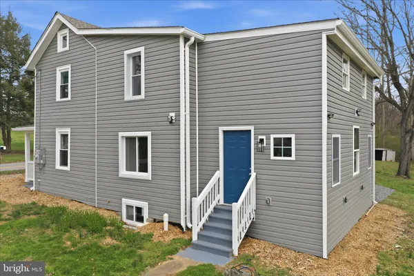 $3,200 | 11713 Ernstville Road, Big Pool, MD 21711