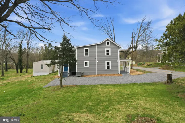 $3,200 | 11713 Ernstville Road, Big Pool, MD 21711