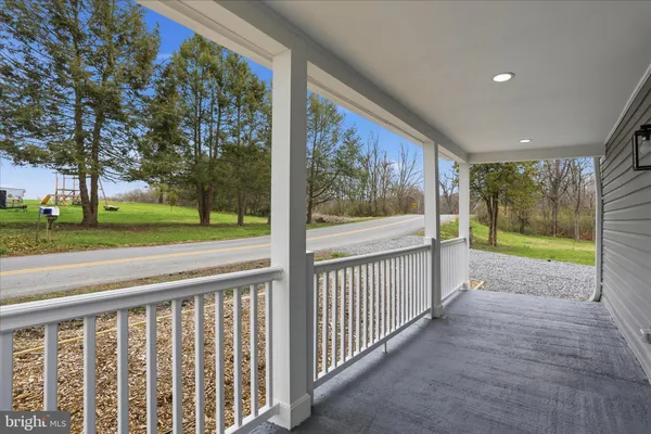 $3,200 | 11713 Ernstville Road, Big Pool, MD 21711