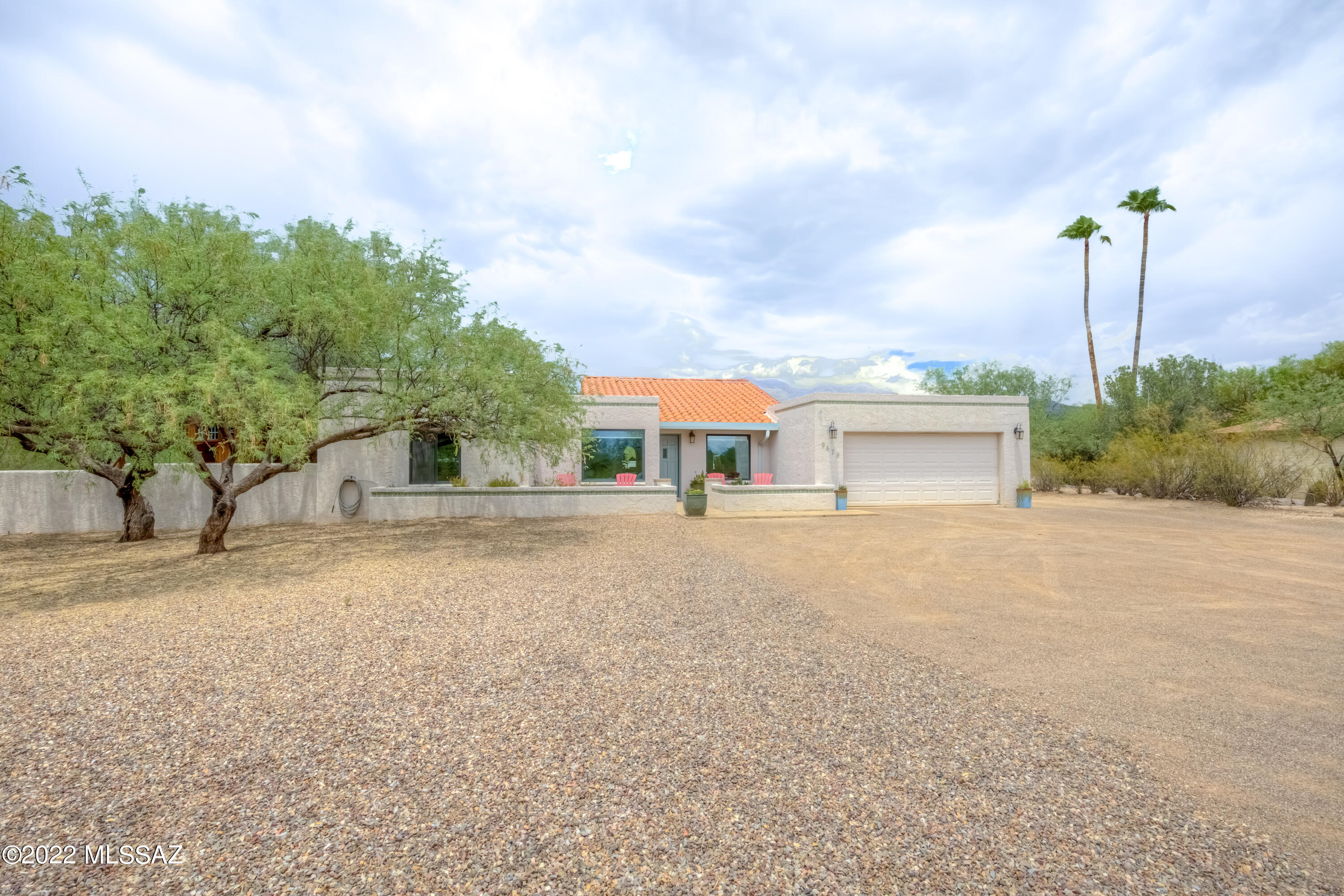 9675 East Elm Tree Circle Tucson, AZ 85749 - Photo 3 of 47