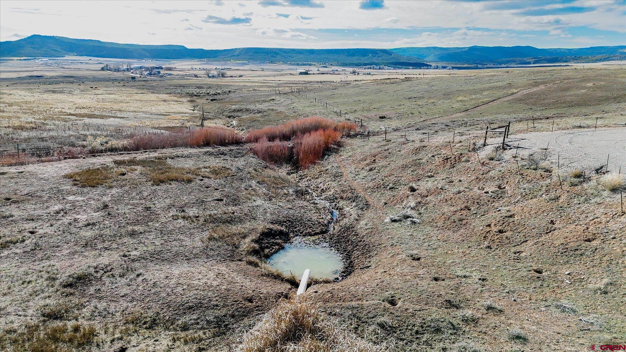 1966 County Road 321 Ignacio, CO 81137 - Photo 20 of 26 a view of beach and ocean