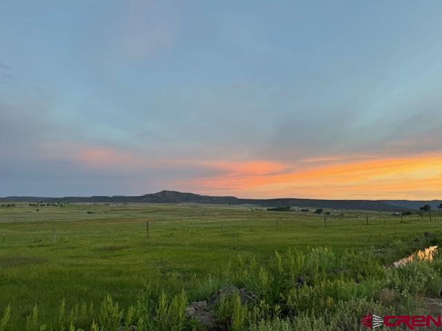 1966 County Road 321 Ignacio, CO 81137 - Photo 25 of 26 a view of a city with an ocean
