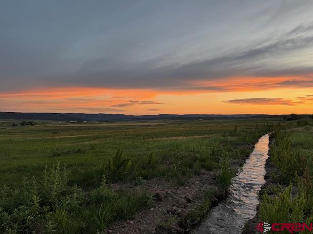 1966 County Road 321 Ignacio, CO 81137 - Photo 26 of 26 a view of a ocean with a yard