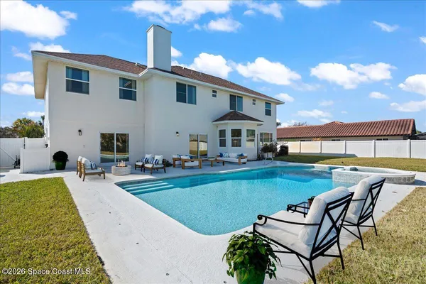$980,000 | 300 Amberjack Place, Melbourne Beach, FL 32951